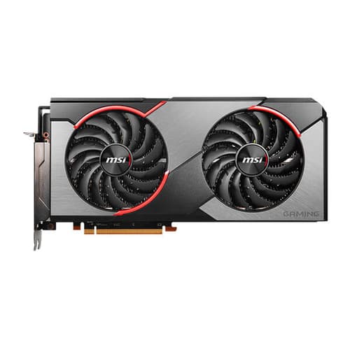 Msi RX 5700 XT GAMING X 8GB